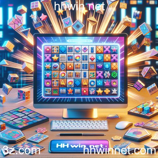 Desvendando os Mistérios dos Jogos de Quebra-Cabeça no HHwin Net