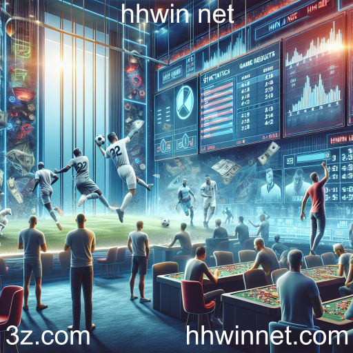 O Crescente Mundo das Apostas Esportivas e Oportunidades na hhwin net